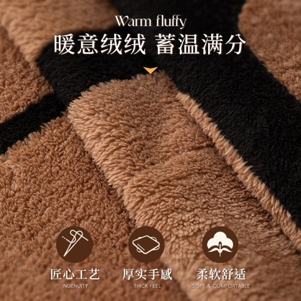 中古风沙发垫2024新款直排三人位防滑沙发垫布皮沙发专用沙发坐垫