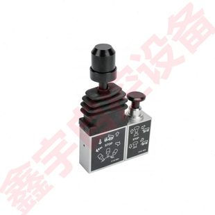 汽车手动阀 进口自卸车 组合气阀DCM01 14750430H 汽车升降阀