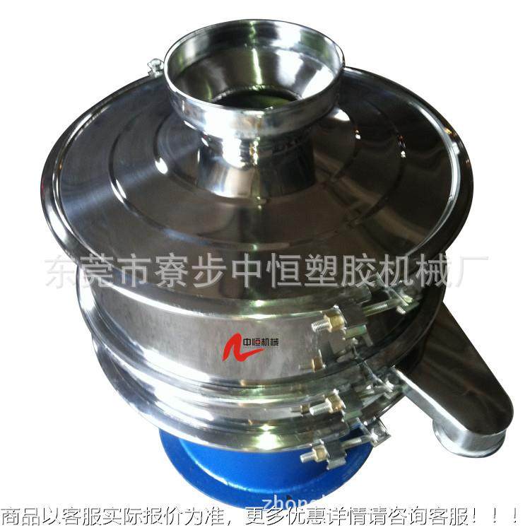 厂家现货灭火剂粉筛选机陶塑料粉筛400-1分机土振动研磨料圆形筛,五金/工具,机床,淘宝优惠券,粉丝福利购,淘宝优惠卷