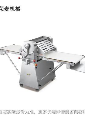 RM萨台上桌型上披面包面团开酥饼酥机大型千层丹麦起酥NXW压面机