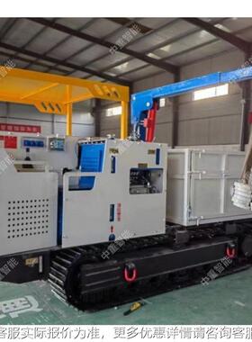 供应煤矿用带式搬运车低重 心设计BCLX2YBCLX2Y煤煤履带矿用履式