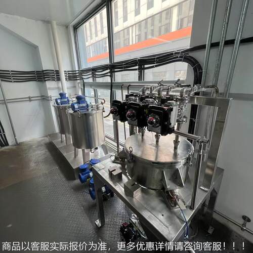 非标 定 制失重喂料机 上料料机SW-LW100料称液体 粉颗粒料恒流量