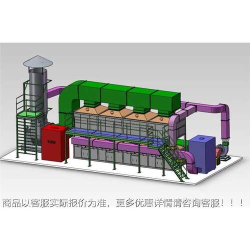 宁涂装辽线喷续式喷涂fs线喷连漆线多种可用喷粉线喷塑线道路线器