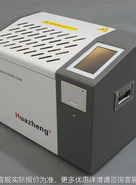 绝缘油HZJQ-X1k介仪电强测定80v 油击穿强度测试仪HZJ度Q-X1