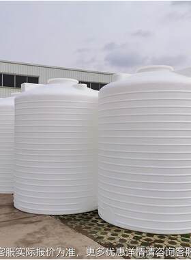 塑料储XZI加厚P罐E5蓄直水桶家用楼顶储水桶方PE立式水塔水箱厂家