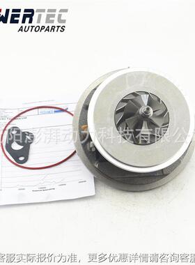 现货汽车涡轮增压器机芯GTB1649V 757886适用于现代