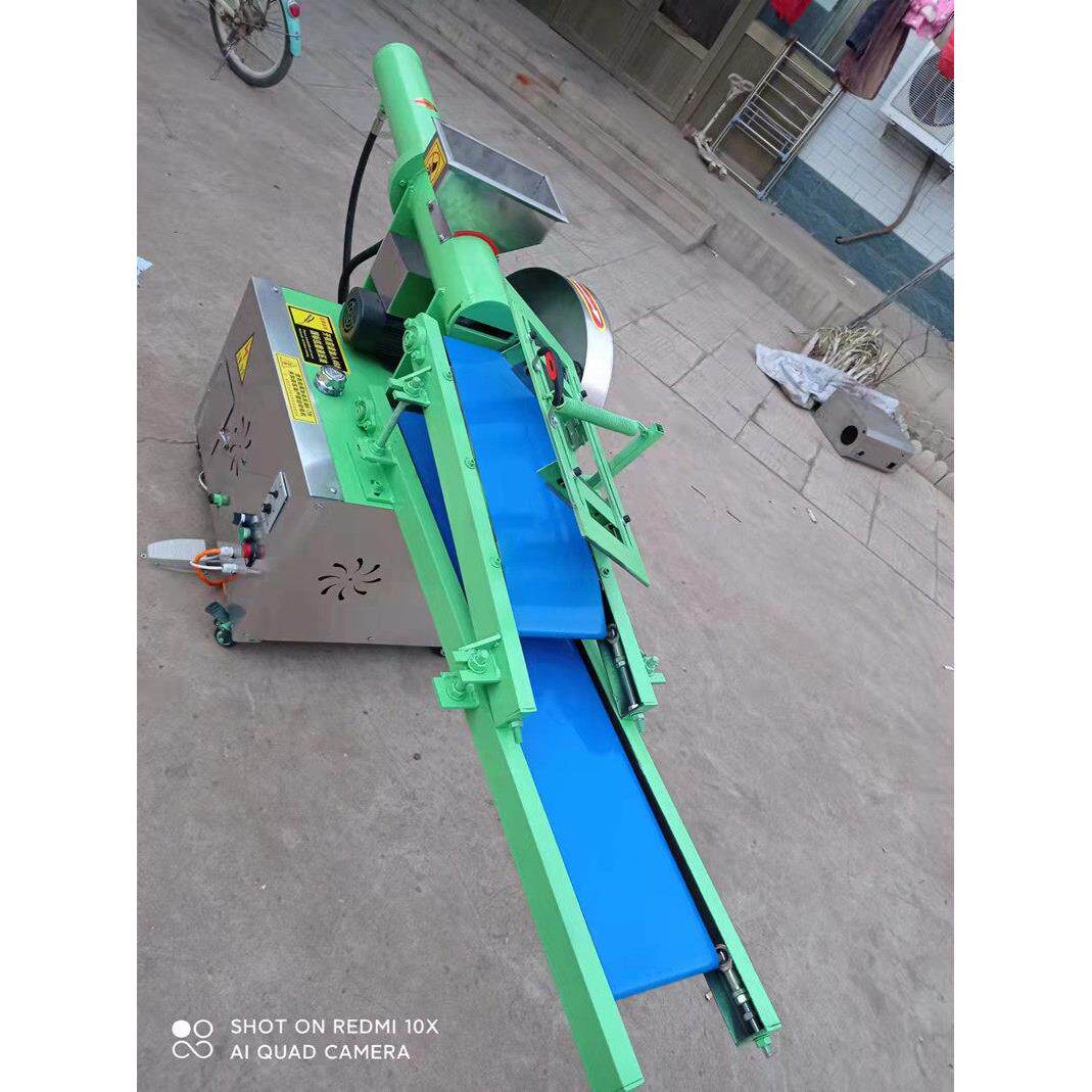 新款型式自动液压制香机小型家用线挤香竹签机做香机械设备商用