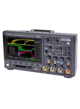 /是德 MSOX3032G二通道350MHz 5G采样率数字示波器