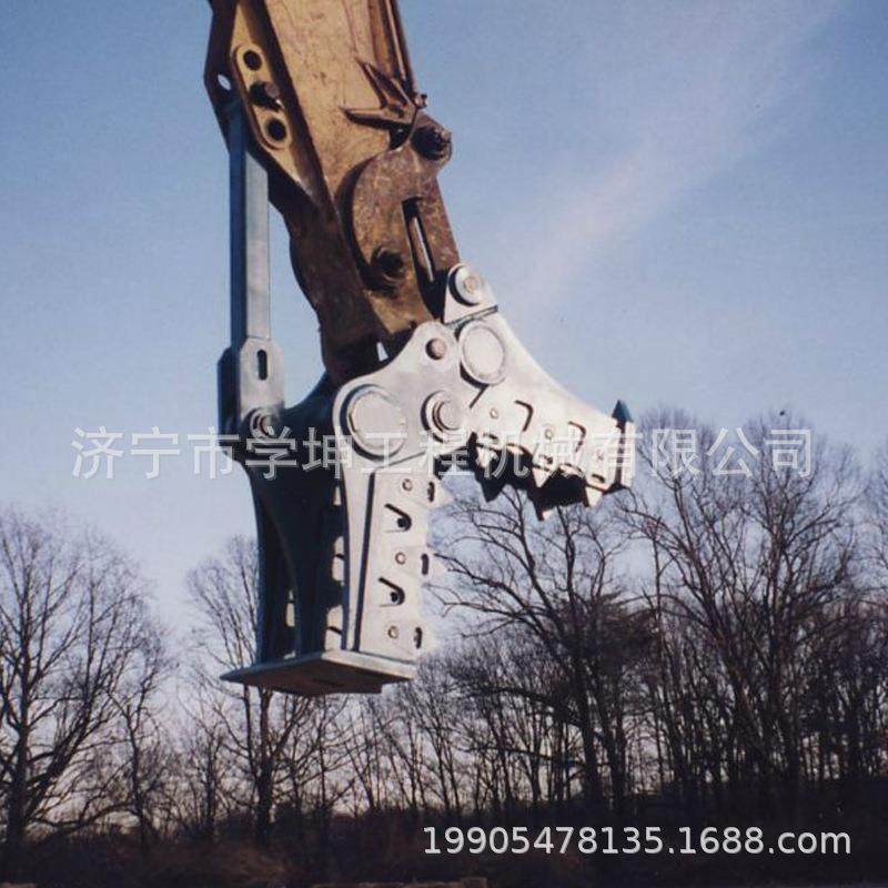 现货销售粉碎钳 挖机破拆设备 粉碎剪 拆房夹子 大钢牙液压钳,标准件/零部件/工业耗材,其他液压元件,淘宝优惠券,粉丝福利购,淘宝优惠卷