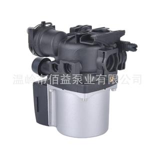 增压循环泵壁挂炉泵