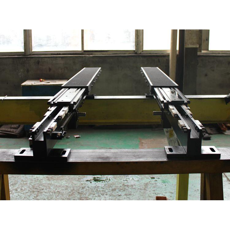 AFR正菲制造堆垛机货叉立库巷道式伸缩货叉双向自动伸缩单深位