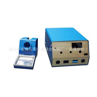 五金冲压件定/制各类金属冲压件铬铁架电铬铁机箱外壳