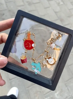 莎头手链王楚钦孙颖莎乒乓球