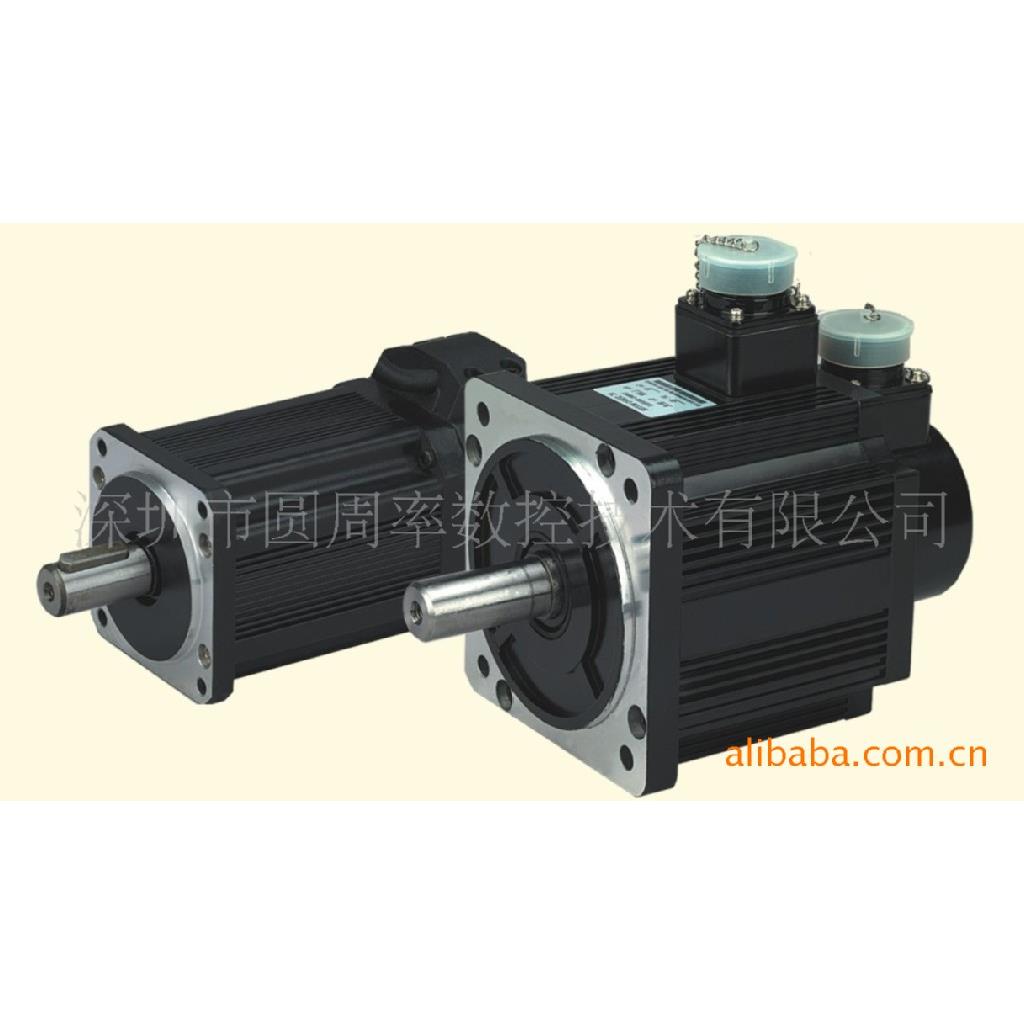 本月促销特价！！400W东菱伺服电机驱动器PLCCNC自动化数控系统