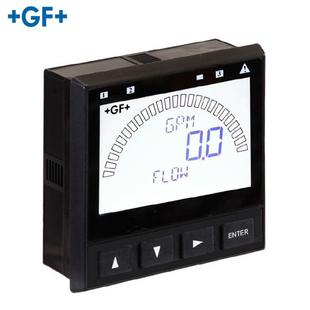 变送器 1流量变送器传感器9900现场安装 Signet仪表3 9900