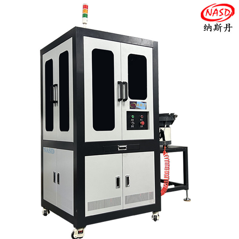 CCD视觉筛选机 高精度外观尺寸检测 光学分选分拣,机械设备,其他机械设备,淘宝优惠券,粉丝福利购,淘宝优惠卷