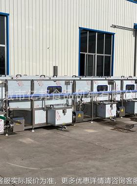 果酒饮料巴氏杀菌机 酸奶巴氏杀菌液流水线温瓶 装口服低灭PRV菌