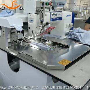 尖琵琶袖 宝剑头开袖 动衬衩缝纫机三角衫 PZN02袖 叉车缝自机 衩机LF