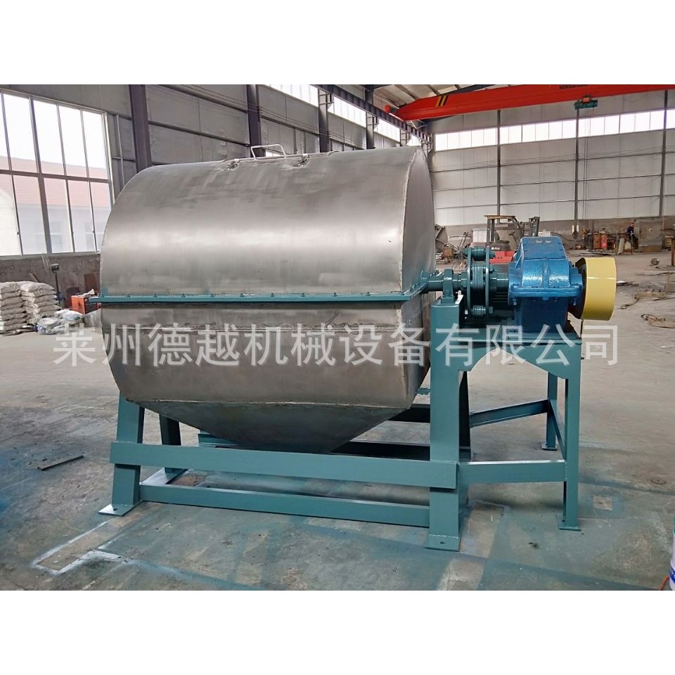 莱州德越 专业厂家供应立式球磨机 卧式球磨机,机械设备,其他机械设备,淘宝优惠券,粉丝福利购,淘宝优惠卷
