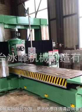 控龙门铣 加重门ITC型精龙门铣床 生产密龙门铣数镗 二米三米龙铣