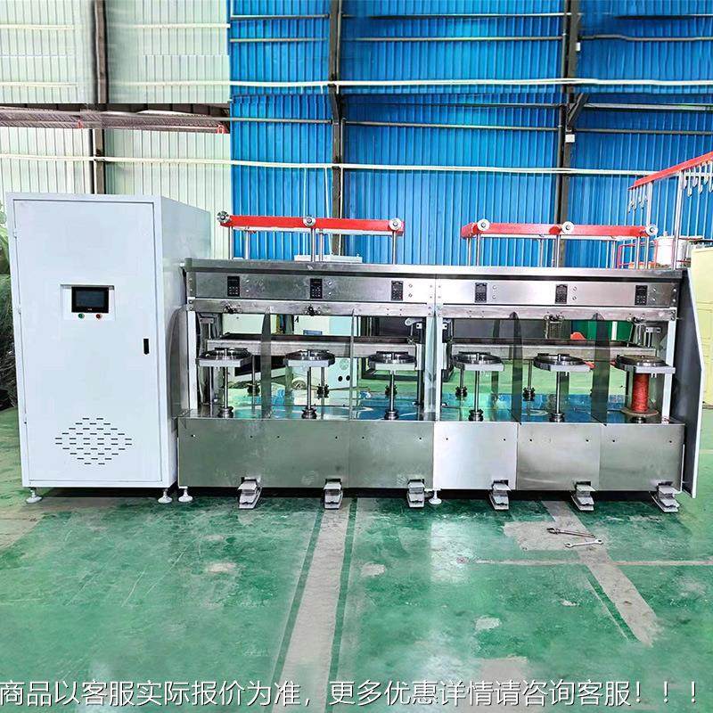 捻塑线机圆丝扁丝加捻收卷机机自动家加捻多规格收卷机收丝机料辅,农机/农具/农膜,碾米机,淘宝优惠券,粉丝福利购,淘宝优惠卷