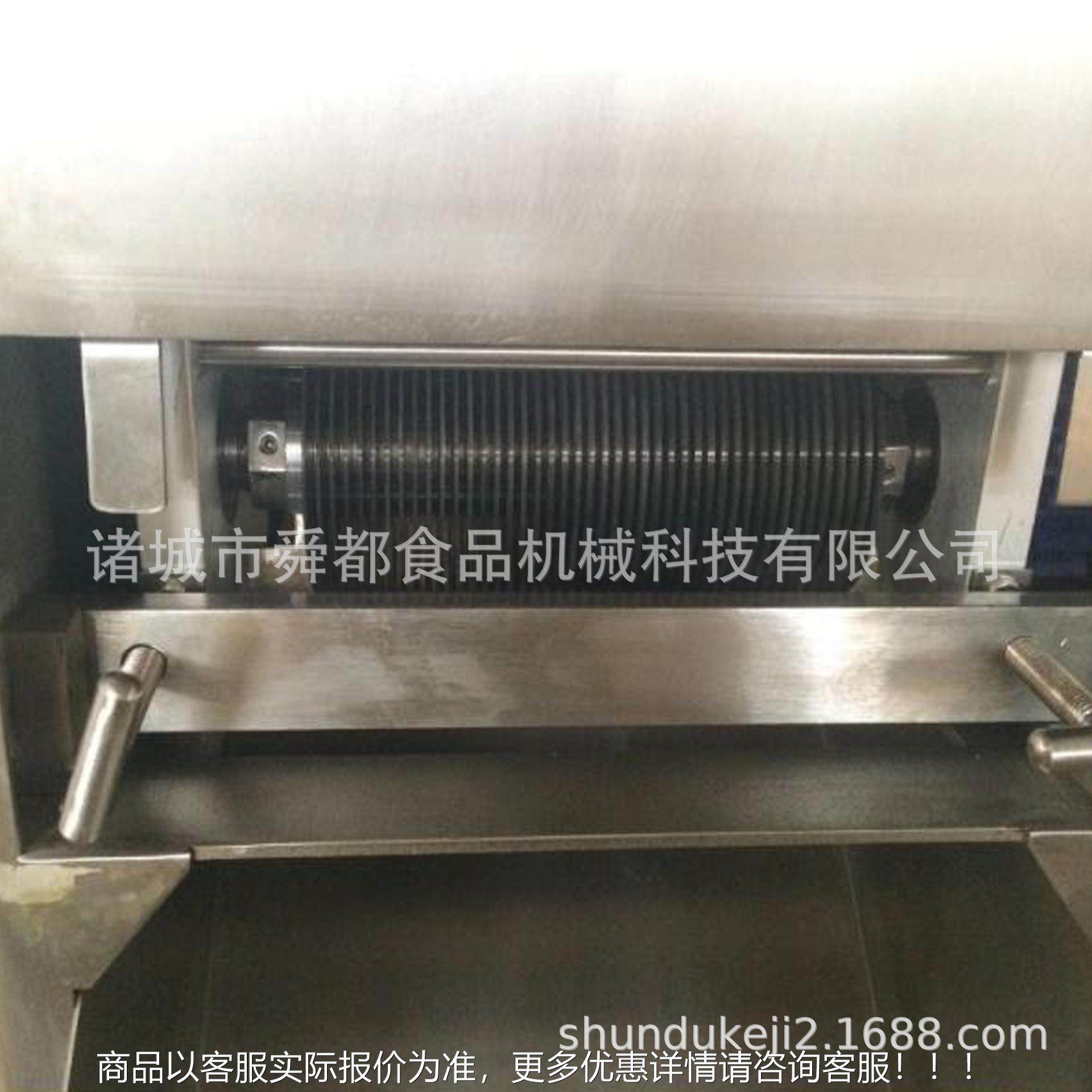 ·厂供销好用的全不锈钢片切机，肉类切鲜片机，QP-300冻家肉肉切,清洗/食品/商业设备,肉制品加工设备,淘宝优惠券,粉丝福利购,淘宝优惠卷
