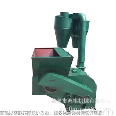 蒙山县秸秸秆料粉碎机出UPB售秆牧草铡粉草粉饲碎机图片农用养殖