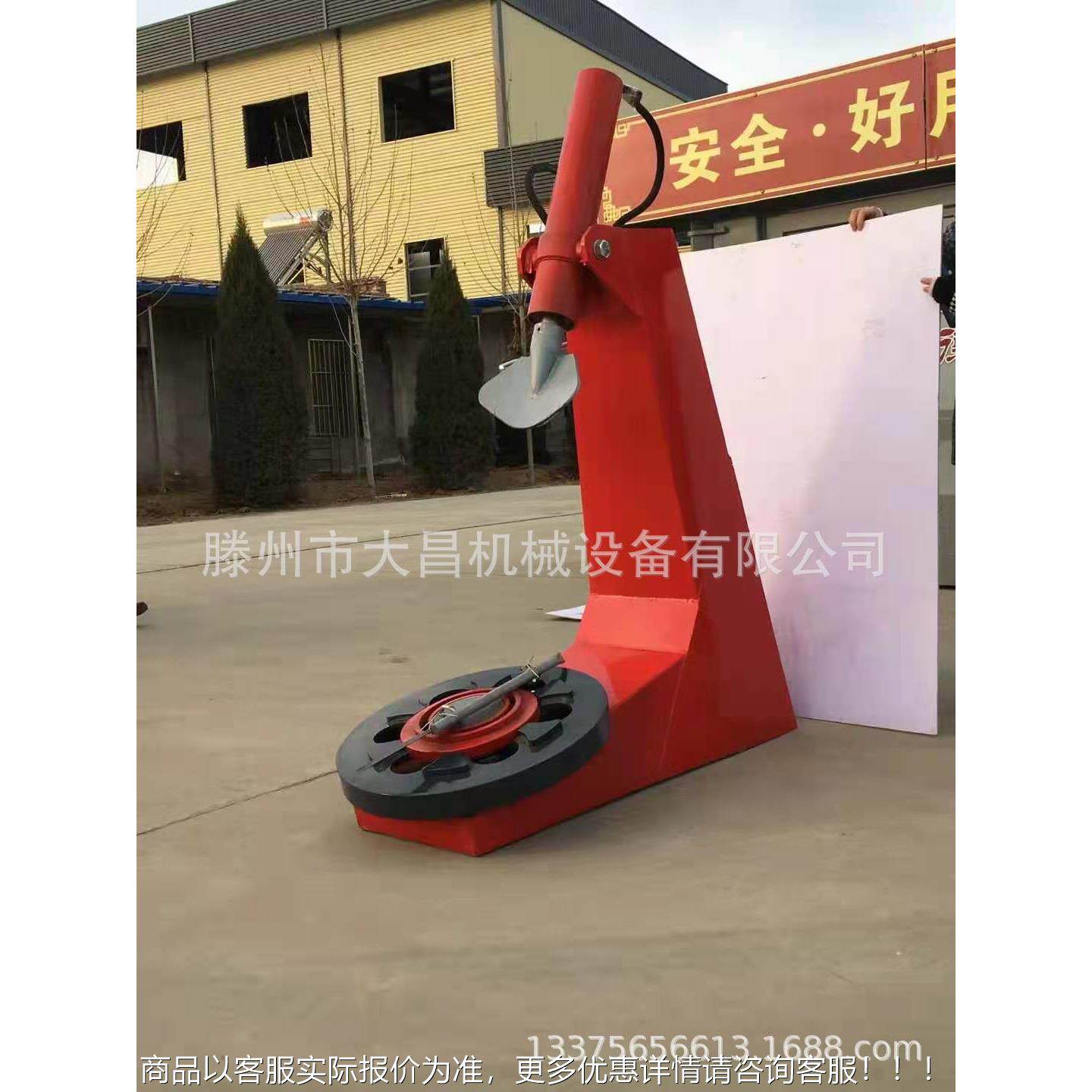 电动液压多功能拆胎机压胎机卡车大车轮胎拆装机汽修设备