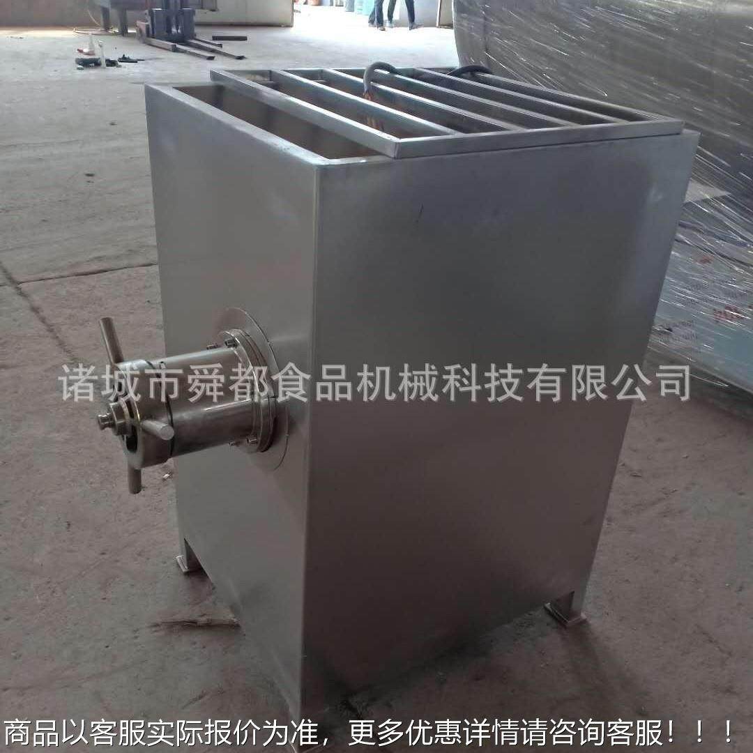 家厂供应冷冻肉绞肉机大型肉类绞 馅机NA 整全自动冻肉鸡绞肉设备,清洗/食品/商业设备,肉制品加工设备,淘宝优惠券,粉丝福利购,淘宝优惠卷