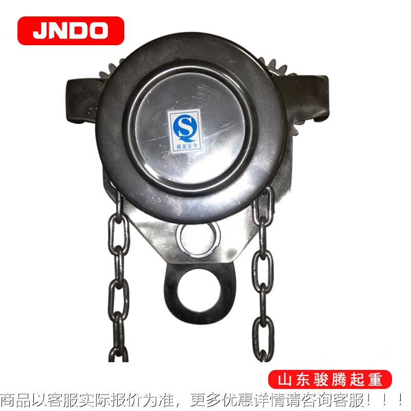 防防锈推WNC小车304不锈腐钢质材手拉小车工字钢手动手跑车