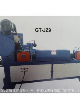 直调切TYV切断机 线材直调断机