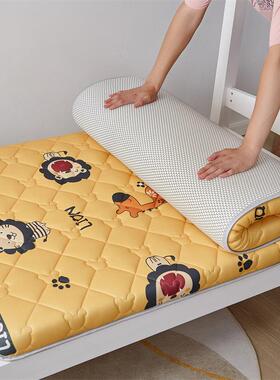 定制宿舍上下铺学生单人床垫1.9儿童床褥60x160x70x170x80x180x90
