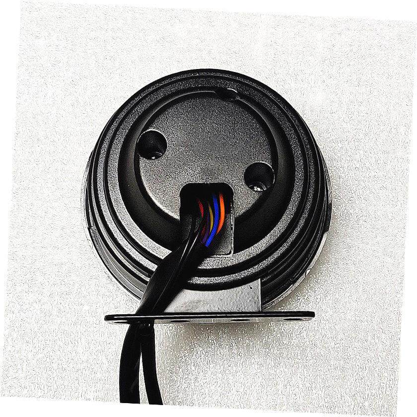 小猴子m6电摩码表小怪兽小龟直把改装60v-72v电动车仪表路码表