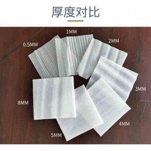 薄泡泡纸 珍珠棉气泡膜快递打包搬家防震填充材料泡沫板塑料垫包装