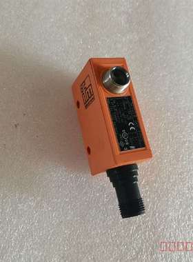 议价IFM易福门光电传感器OK5008  OKF-FPKG维修