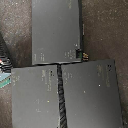议价6EP1437－2BA00 工业电源 SITOP power 30 直流稳压电源维修