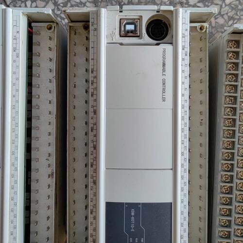 议价XDM-60T10-E 信捷PLC可编程控制器 工控自动化控制模块维修
