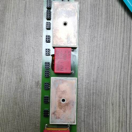 议价SK35GD126ET SV21G IGBT 工控驱动功率模块维修