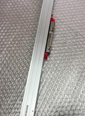 议价LC485 海德汉光栅尺 ML370mm带读数头ID10973维修