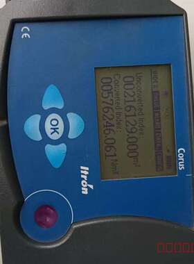 议价ACTARIS埃创  CORUS 变送器  实物拍摄功维修