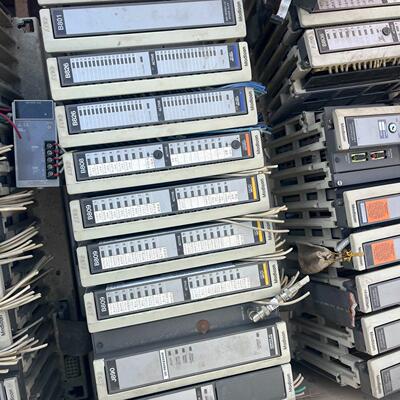 议价LR32678 AS-B 开关量输入模块 工控自动化控制模块维修