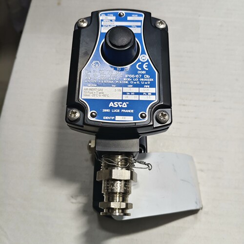 议价G551B401MO LI-M6 电磁阀 ASCO 工控工业气动配件维修
