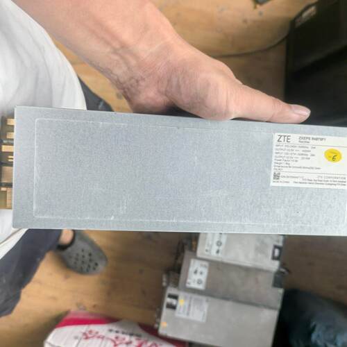 议价ZTE ZXEPS R4875F1 整流电源模块 4320W大功率维修