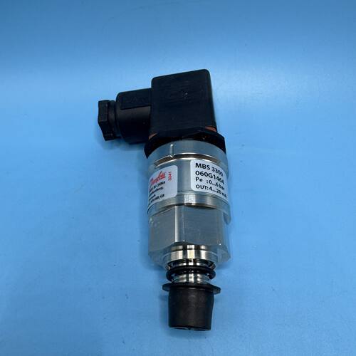 议价MBS 3300 060G1464 压力变送器 丹佛斯工业工控传感元件维修