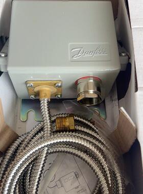 议价060L310166 KPS77 丹佛斯Danfoss 温度控制器工控配件维修