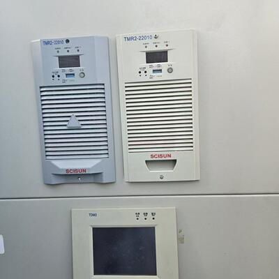 议价TMR2-22010 直流屏电源 SCISUN 工业电源模块维修