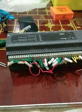 议价台达DVP60ES2PLC维修