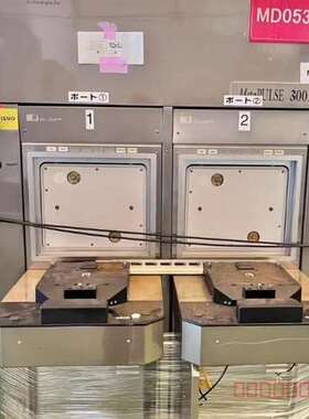 议价RUDOLPH MetaPULSE 300X Cu 晶圆检查维修