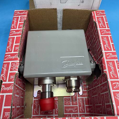 议价084G2101 EMP2 丹佛斯压力变送器 工业工控传感配件维修