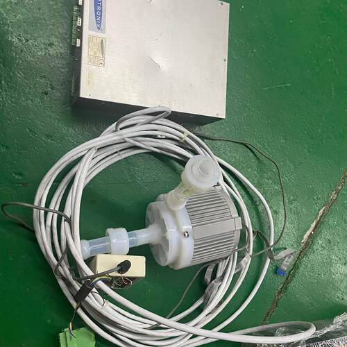 议价LC235 LEVITRONIX 工控泵控制器 1500W 工业配件维修